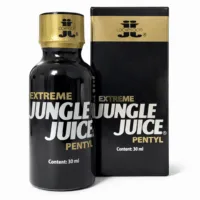 jungle juice extreme pentyl poppers 30ml (jj)