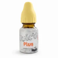 poppers sniffer solo small threat yellow