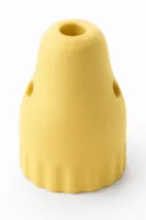 poppers sniffer solo small threat yellow