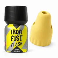 iron fist flash poppers 10ml (kopie)