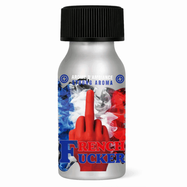 french fukker aluminium poppers 25ml french fukker aluminium poppers 25ml
