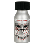kink aluminium poppers 25ml