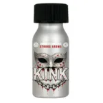 kink aluminium poppers 25ml