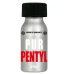 pur pentyl aluminium poppers 25ml