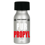 pur propyl aluminium poppers 25ml
