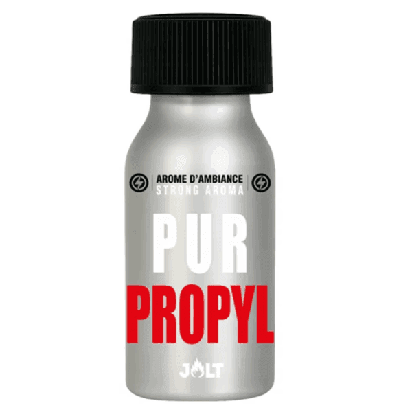 pur propyl aluminium poppers 25ml pur propyl aluminium poppers 25ml