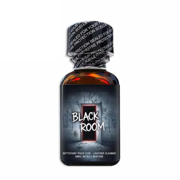black room 25ml Black Room 25ml