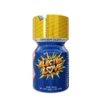 Electric Love 10ml