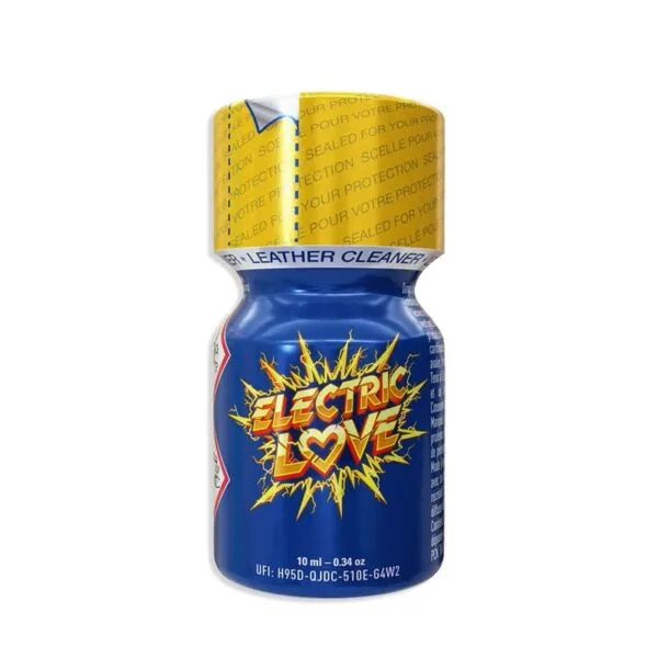 electric love 10ml Electric Love 10ml
