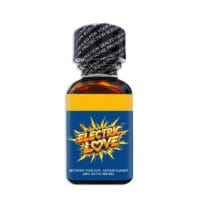 Electric Love 25ml