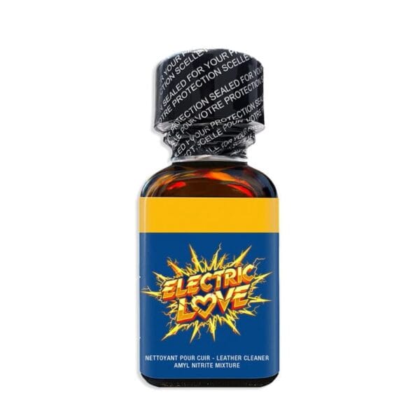 electric love 25ml Electric Love 25ml