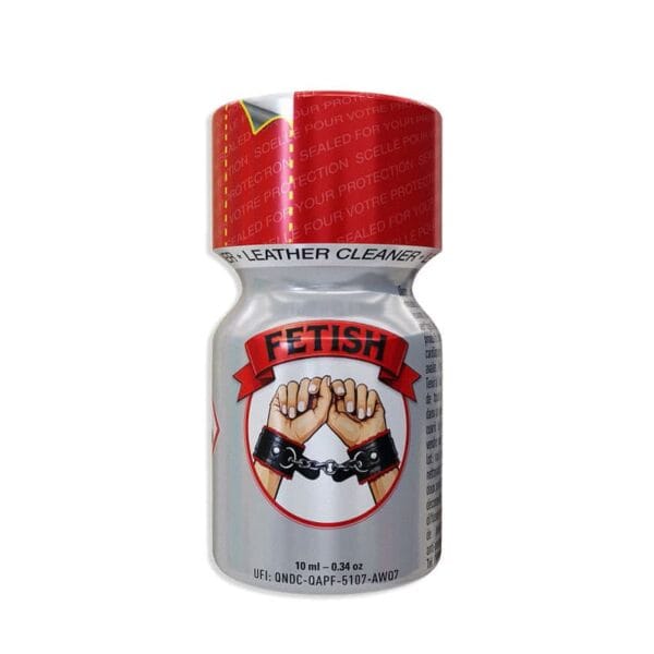 fetish 10ml Fetish 10ml