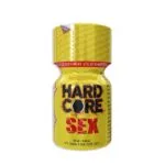Hard Core Sex 10ml