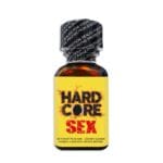 Hard Core Sex 25ml
