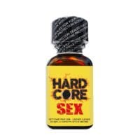 Hard Core Sex 25ml
