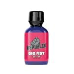 Republik Big Fist 24ml