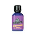 Republik Ultra Strong 24ml