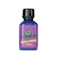 Republik Ultra Strong 24ml