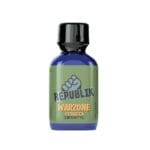 Republik Warzone 24ml