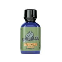 Republik Warzone 24ml