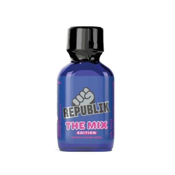 republik the mix 24ml Republik The Mix 24ml