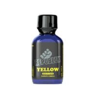 Republik Yellow Edition 24ml