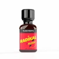 Radikal Rush Flash Propyl PWD 24ml