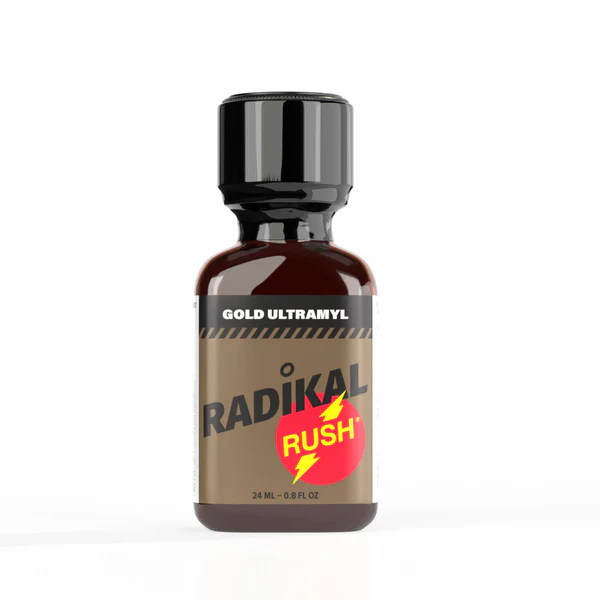 radikal rush gold ultramyl pwd 24ml Radikal Rush Gold Ultramyl PWD 24ml