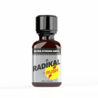 Radikal Rush Ultra Strong Amyl PWD 24ml