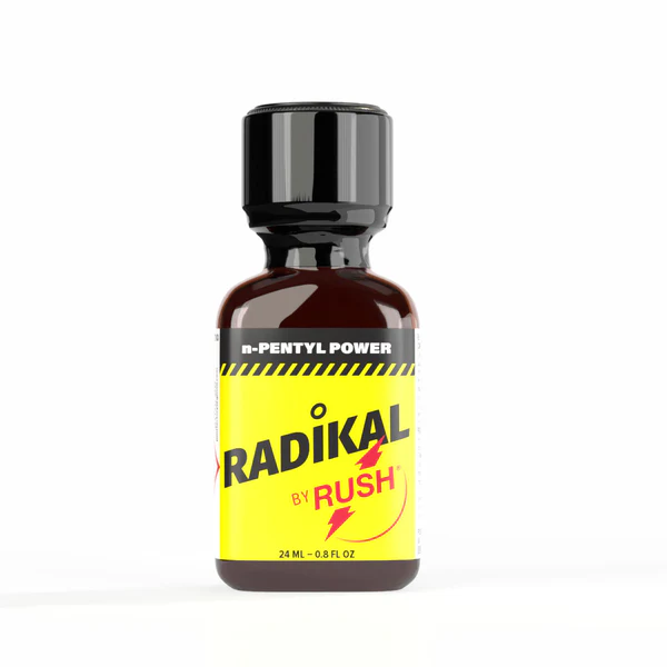 radikal rush n pentyl power pwd 24ml Radikal Rush n-Pentyl Power PWD 24ml