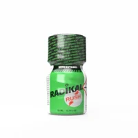 Radikal Rush with Butanol PWD 10ml