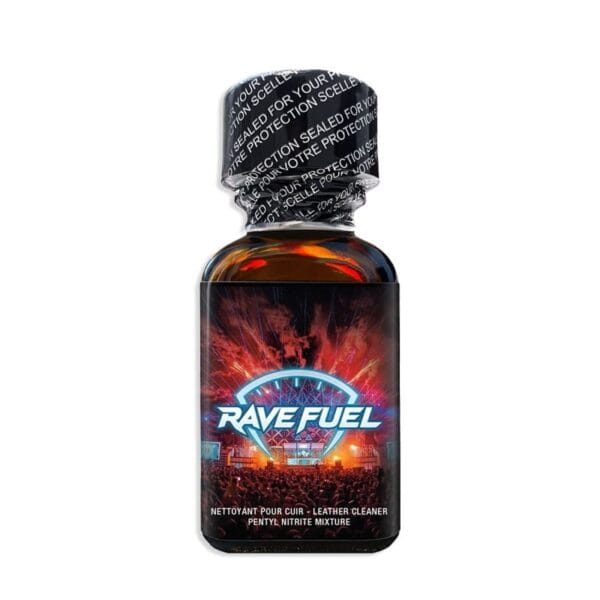 rave fuel 25ml Rave Fuel 25ml