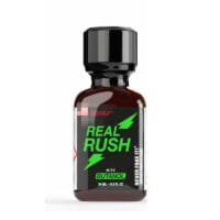 Real Rush Butanol 24ml