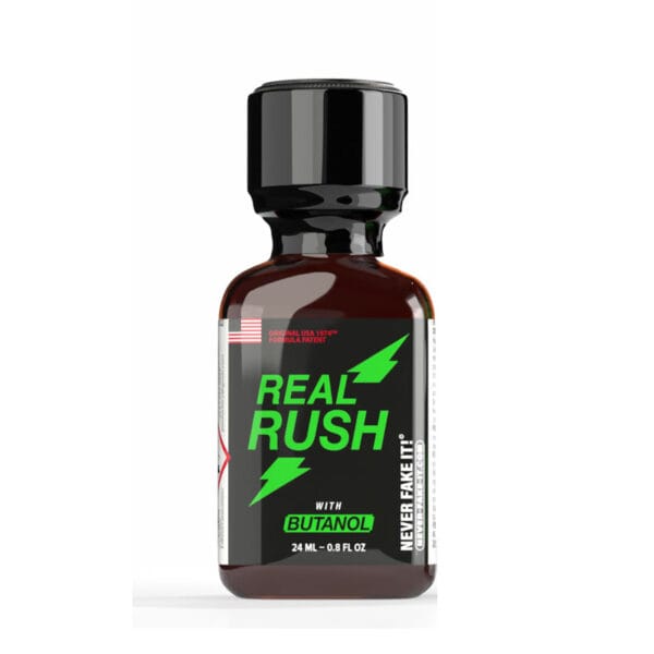 real rush butanol 24ml Real Rush Butanol 24ml