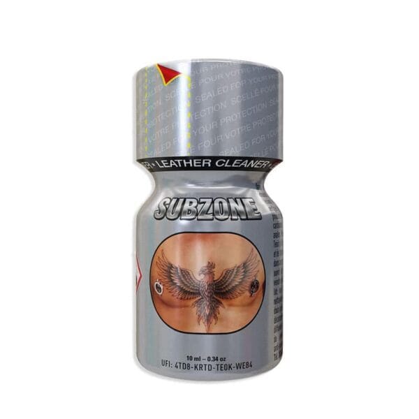 subzone 10ml Subzone 10ml