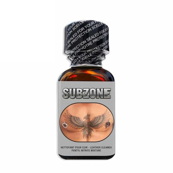 subzone 25ml Subzone 25ml